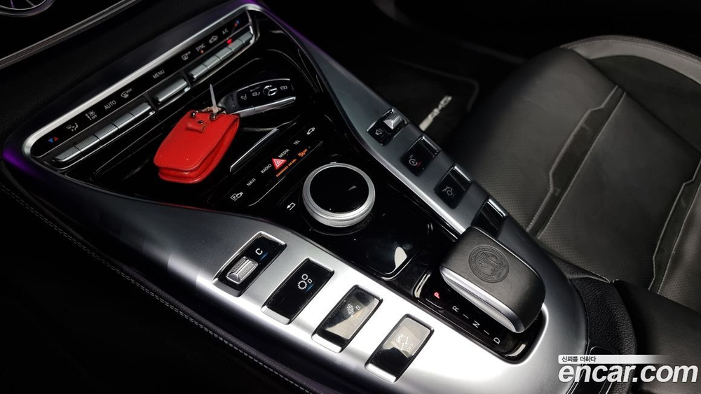 Mercedes-Benz AMG GT 4 даери 43 4MATIC+ (06.2020)