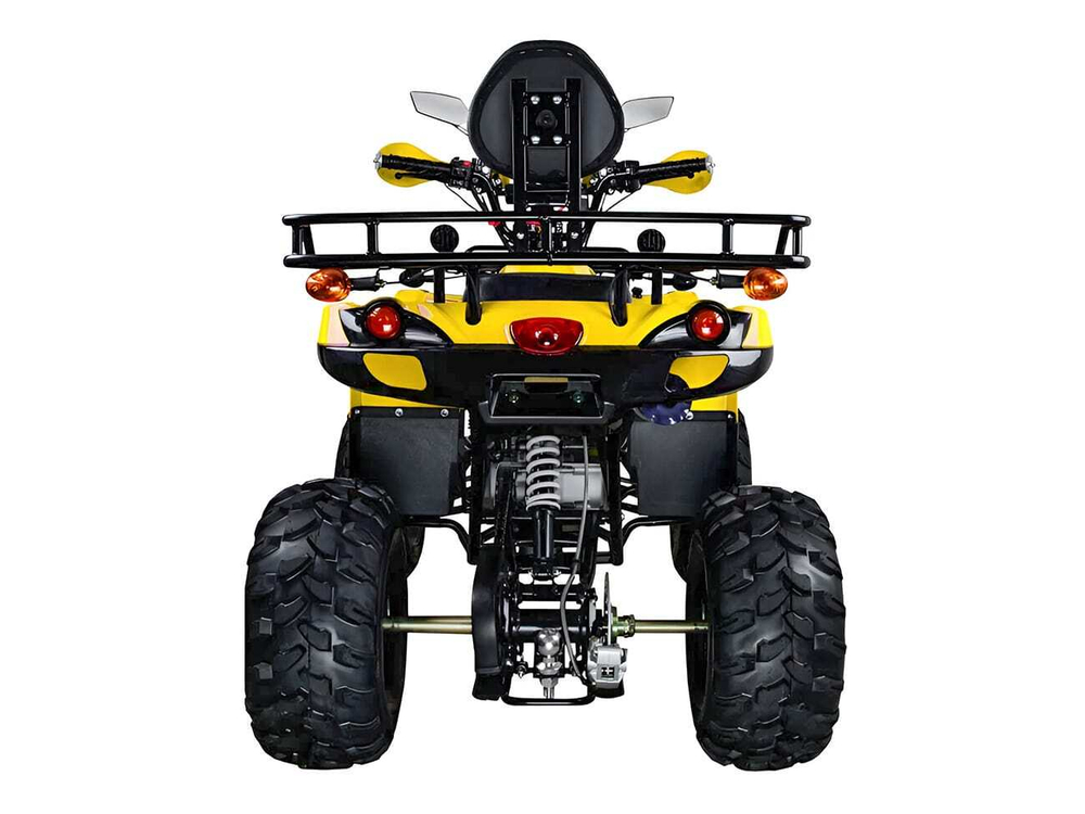 Квадроцикл AVANTIS Patriot Lux