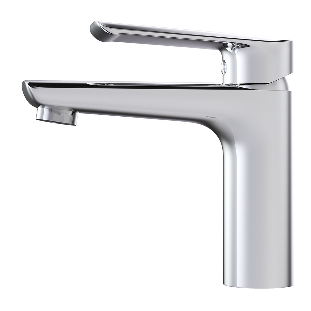 Смеситель для раковины 35k MIXLINE ML29-04 "Comfort"