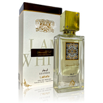Lattafa Ana Abiyedh Leather EDP