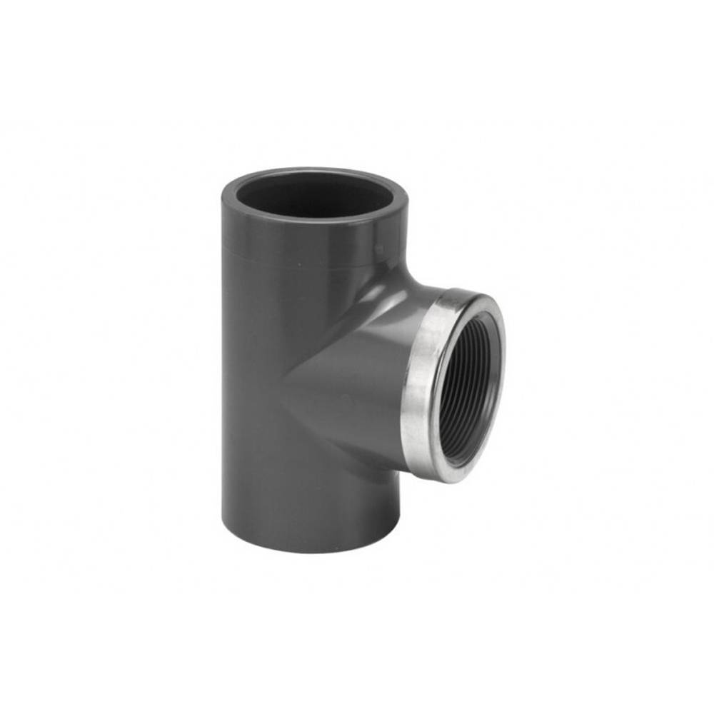 тройник 2х2х2" ВР