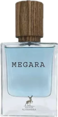 Maison Alhambra Megara EDP