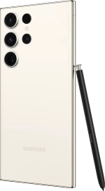 Samsung Galaxy S23 Ultra 12 Cream