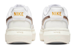 Женские кроссовки Nike Court Vision Alta 'Leopard' DO2791-100