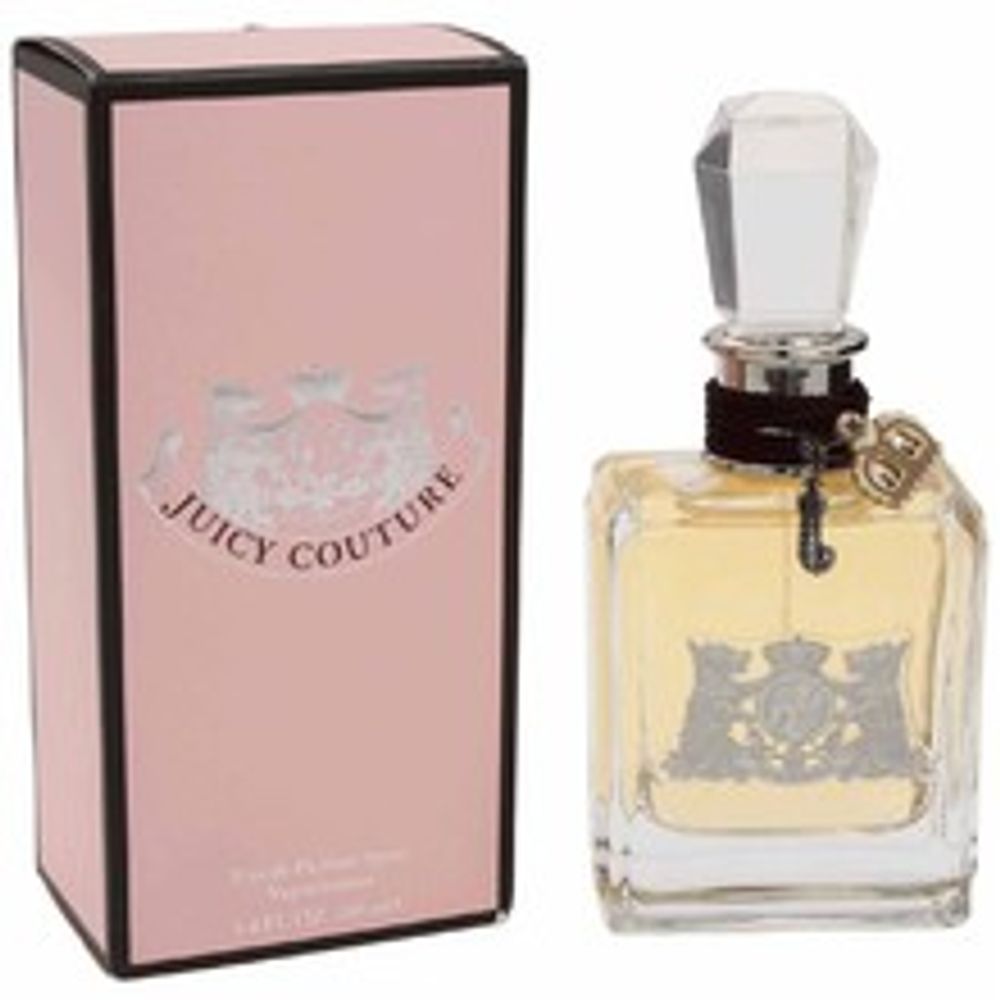 Juicy Couture EDP 50ml Juicy Couture EDP 50ml