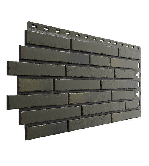 Фасадная панель Klinker, Атакама