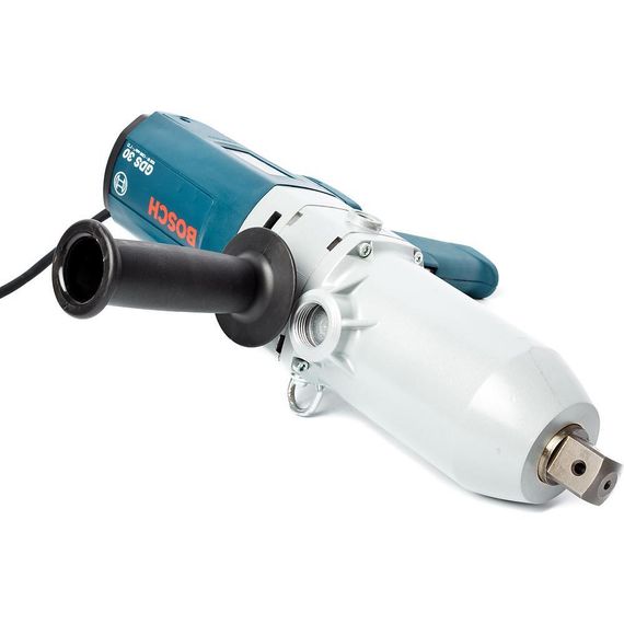 Гайковерт Bosch GDS 30 ударный