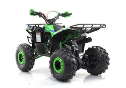 Квадроцикл MOTAX GRIZLIK A125