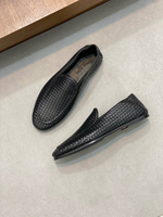 Лоферы Bottega Veneta