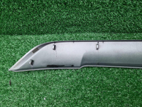 Накладка перед. бампера Toyota RAV 4 ca40 (15-19)