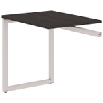 Брифинг-приставка XTEN-Q (Икстен кью) XQR 889 для стола XSET 189