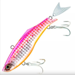 Воблер для рыбалки HIW Duel Hardcore Fintal Vibe F