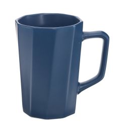 GAEM Кружка (кратность 6 шт), 350 мл, L11,5 W8 H11,5 см, 2в., (сорт 1,2)