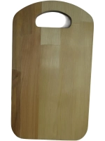 Разделочная доска, 33.1 см х 18.9 см