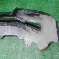 Бампер передний Toyota Land Cruiser 200 (2015-2021) Excalibur