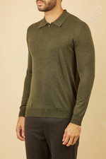 Джемпер Kiton