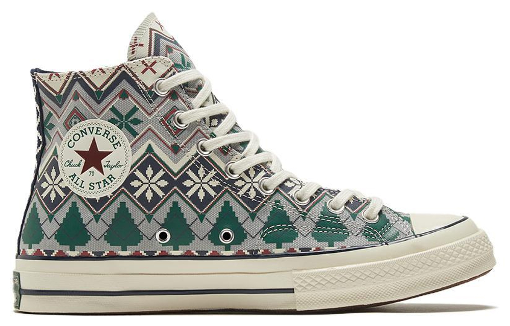 Кеды Converse Chuck Taylor All Star 1970s, 169352C