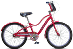 Детский велосипед Schwinn Breeze 20" (2020)