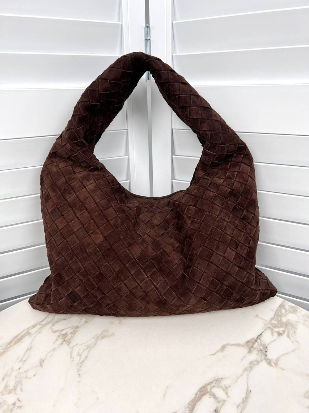 Сумка Bottega Veneta