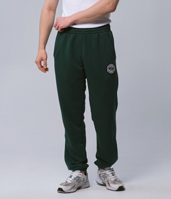 Брюки спортивные Pant Base Зеленые