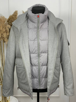 Пуховик Kiton