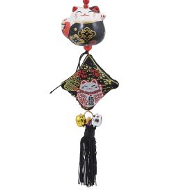 Lucky Cats KT-41/6 Фигурка «Кот»