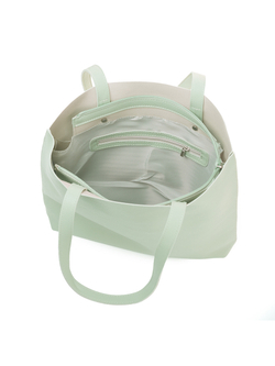 27001-1/50 Сумка жен., иск. кожа