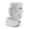 Автокресло Cybex Solution T i-Fix Platinum White Plus