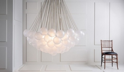 люстра Cloud 37