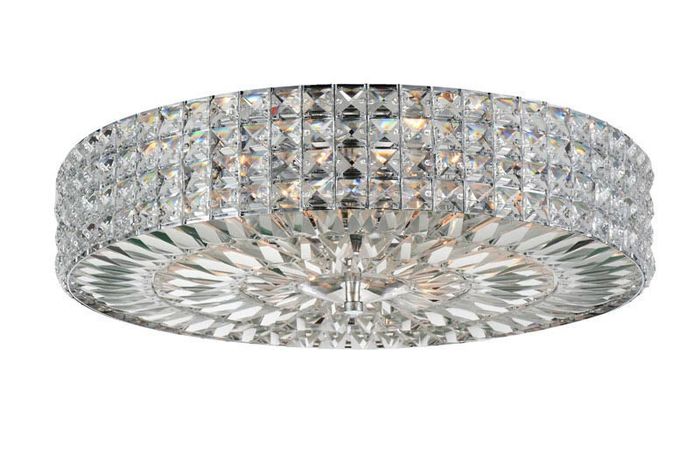 Накладная люстра ST Luce SL748.102.06