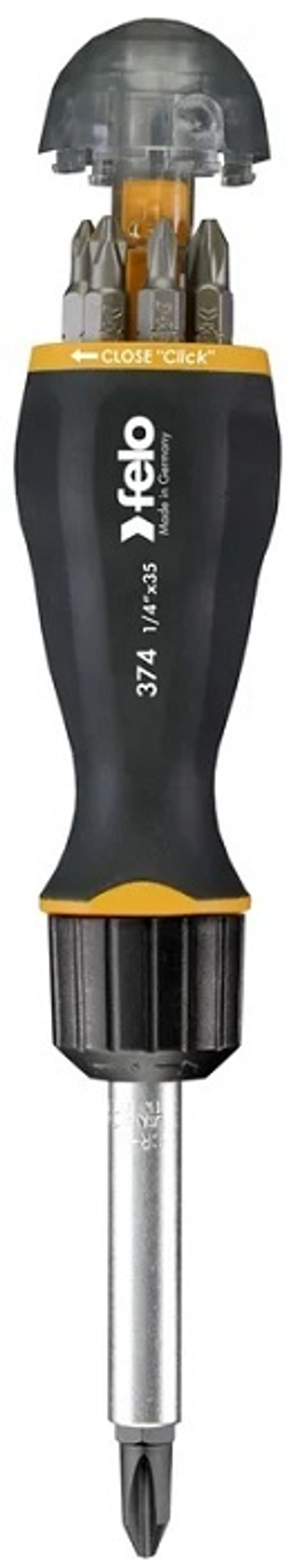 Отвертка  Felo 37420405