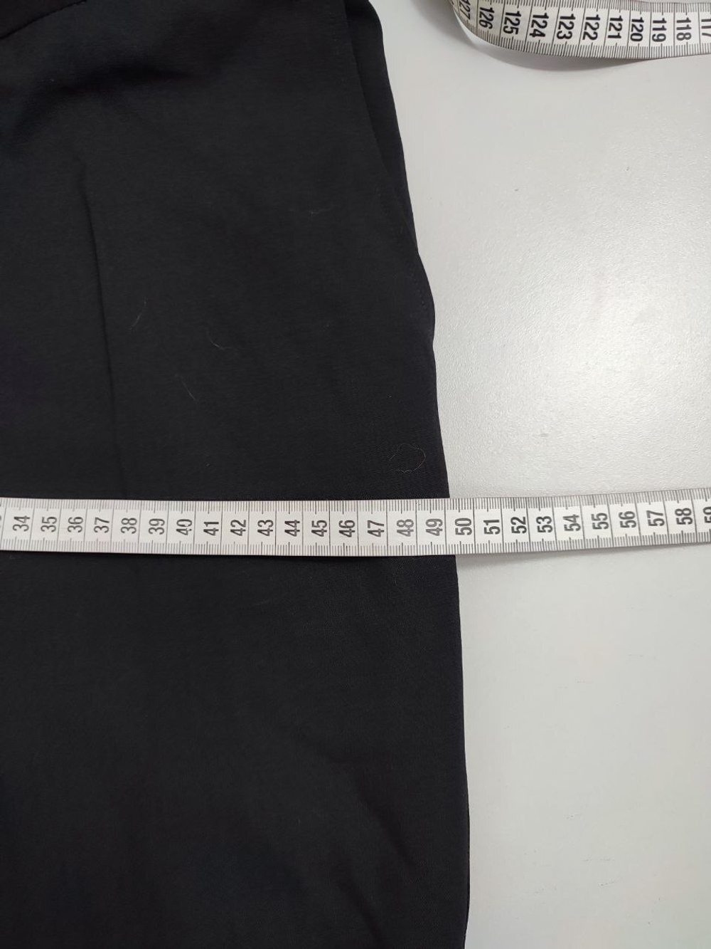 Брюки базовые 48 размер