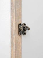 Короб под электрический щиток