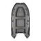 Лодка Тонар Алтай А320 (надувное дно) серый