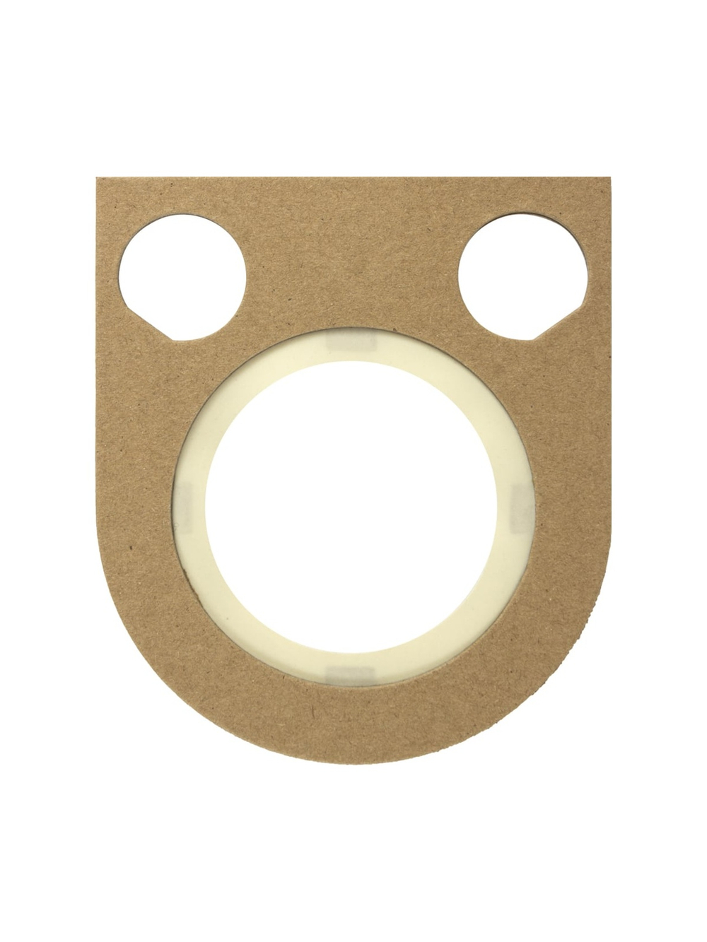 Мешки для пылесоса 5 шт., синтетические до 72 литров Gigant G-Star-Bh-70/5