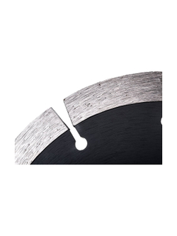 Диск алмазный по бетону (150х22.2 мм) для УШМ Inforce 11-01-510