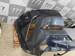 Бампер задний BMW X6 (G06) 19-нв Б/У Оригинал 51128099211