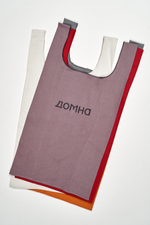 Эко-сумка ДОМНА