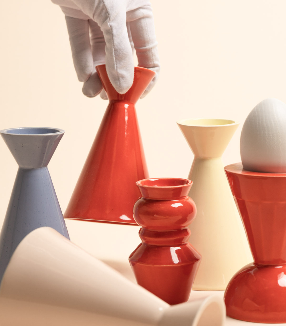 Пашотница — Пирамидка, подснежник | Мария Кеслер