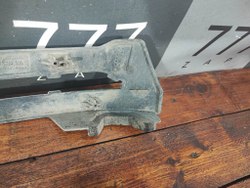 Кронштейн бампера задний правый Haval F7 1 19-24 Б/У Оригинал 2804124XKQ00A