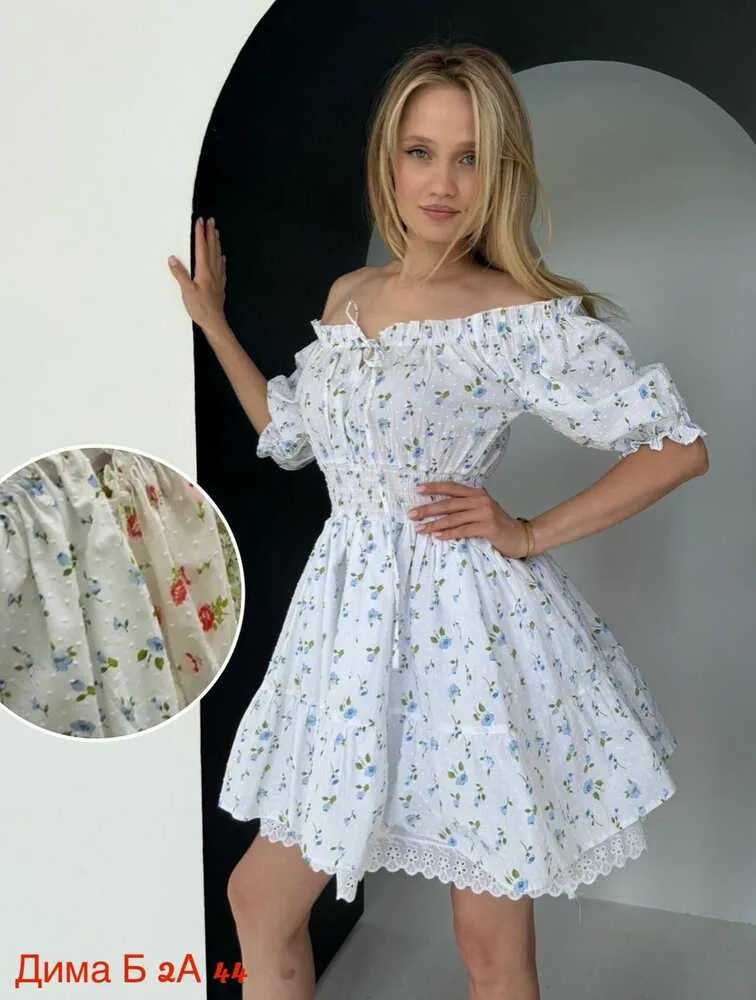 Платье 414379 (1046826295) Fabrika