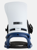 Крепления для сноуборда Burton Men's Cartel X Re:Flex