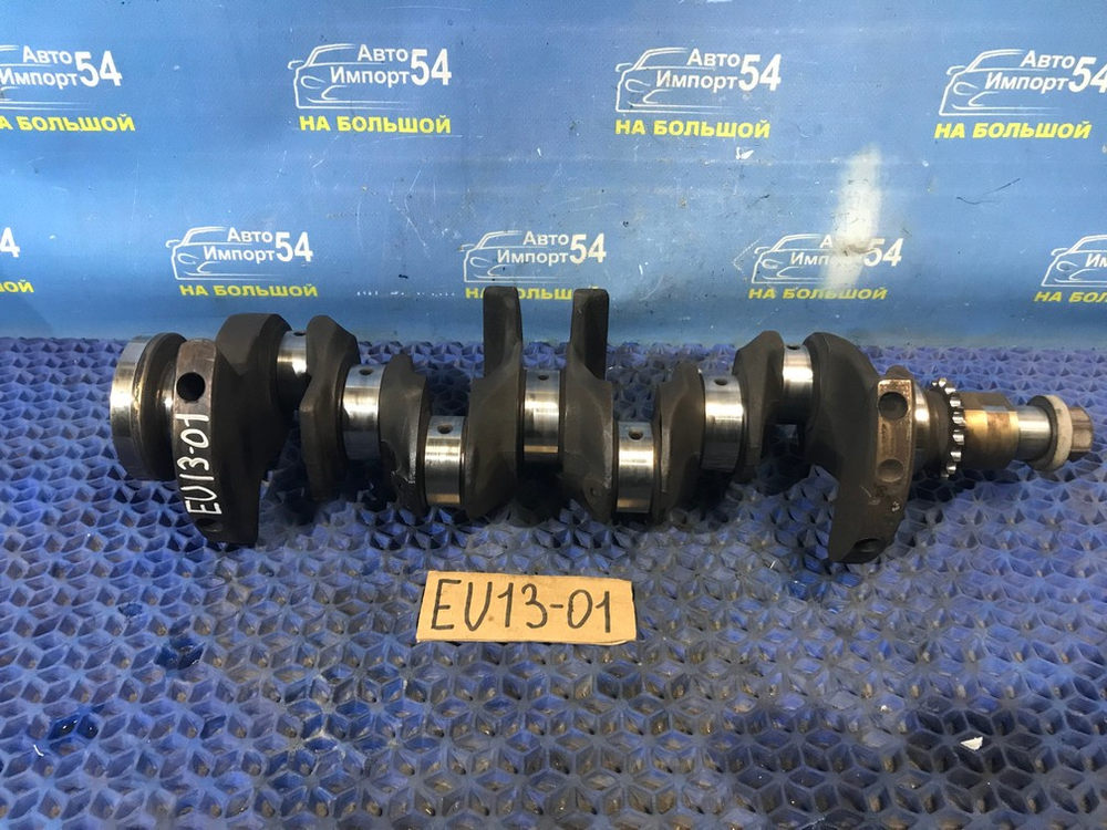 Коленвал NISSAN BLUEBIRD 1993