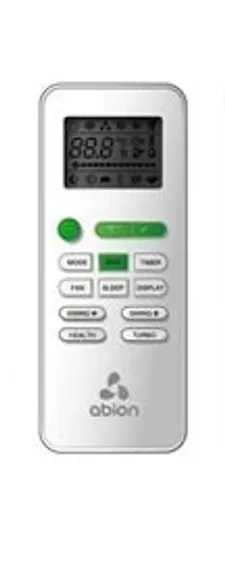 Сплит-система Abion ASH-C188BE Comfort