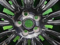 Диск литой R22 Range Rover Vogue 4 L405 (12-22)