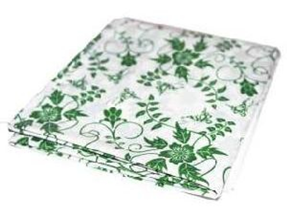 Скатерть полиэтиленовая RUNIS 110*140см в ассортименте (250шт/уп)