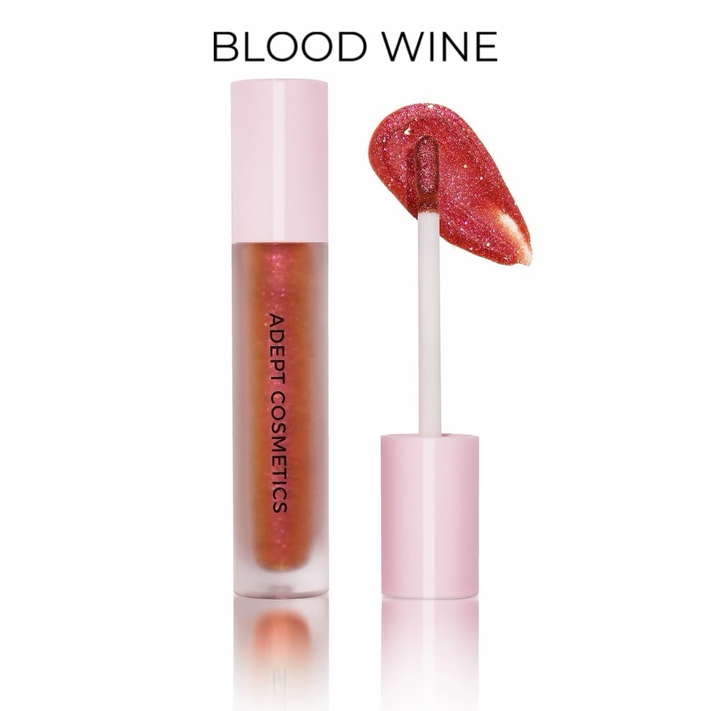 Adept Cosmetics Simplicity Moisture Lip Gloss