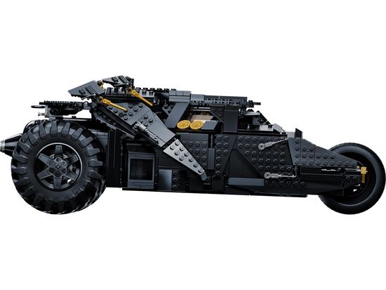 LEGO Super Heroes 76240 Бэтмобиль «Тумблер»