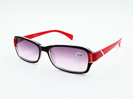 Готовые очки EAE 2030 C233 КБ +200