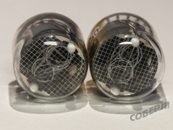 ИН-4 - индикатор тлеющего разряда